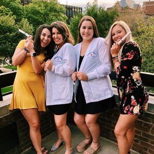 Meet your Posher, Bridget